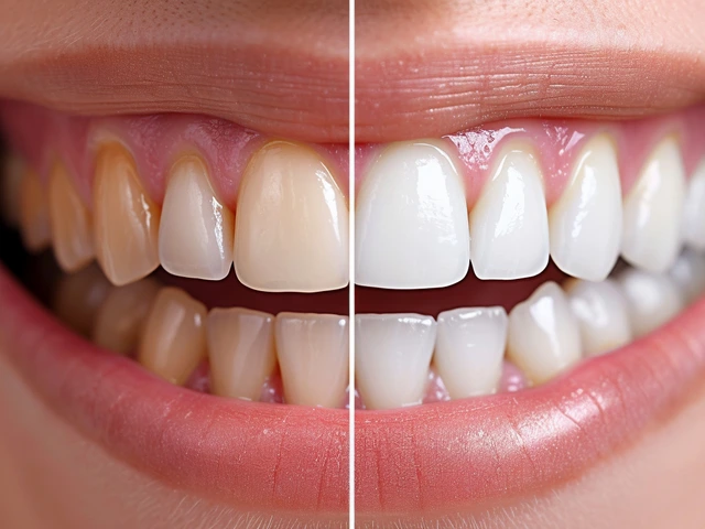 Jak zubní implantáty mohou zlepšit váš celkový vzhled