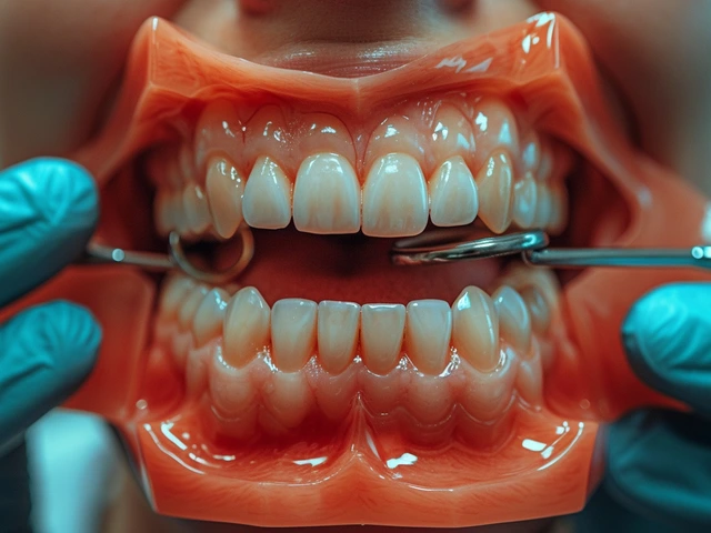 Jak zubní implantáty ovlivňují váš každodenní život