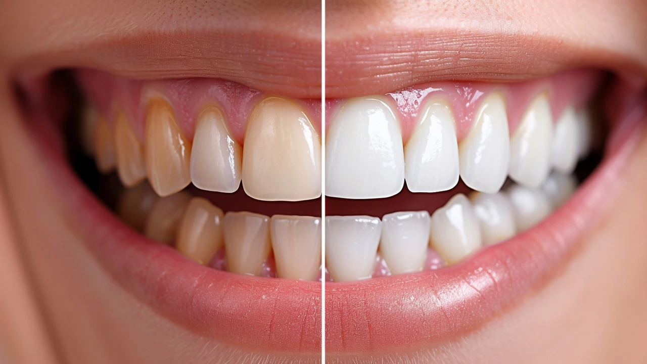 Jak zubní implantáty mohou zlepšit váš celkový vzhled