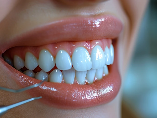 Jak na mezeru mezi zuby: Komplexní průvodce moderními metodami