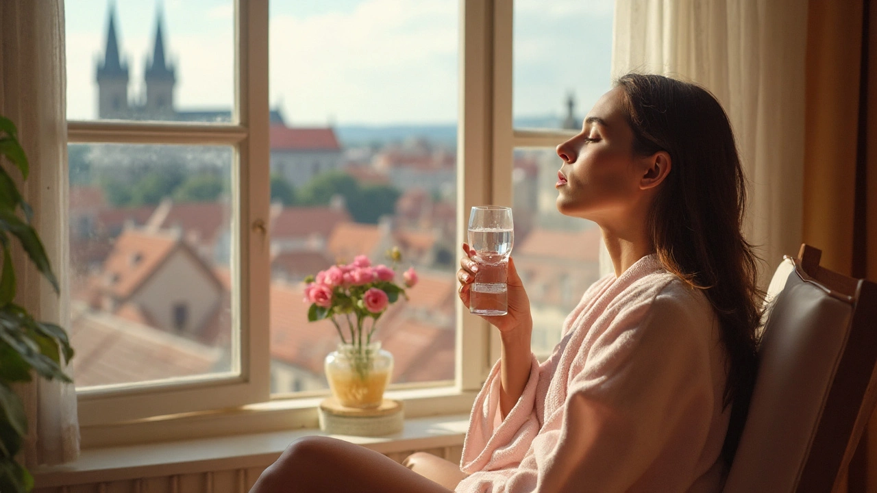 Co nedělat po vytrhnutí zubu - praktický průvodce bez komplikací