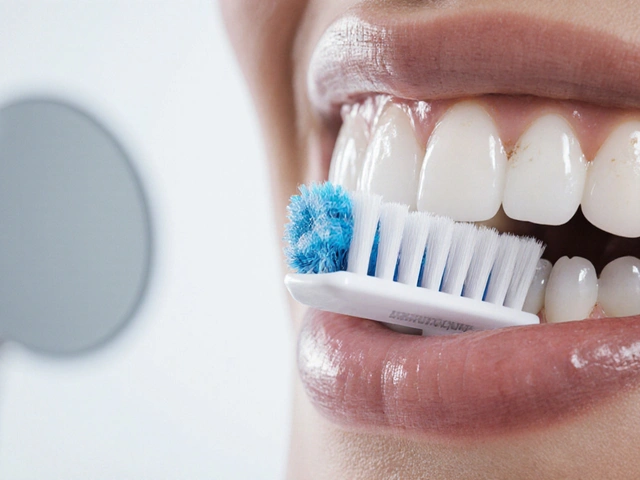 Proč jsou Curaprox kartáčky tak efektivní? Vědecky ověřené důvody