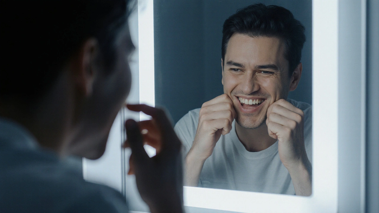 Bolest předních zubů: Co to může znamenat pro vaše celkové zdraví?