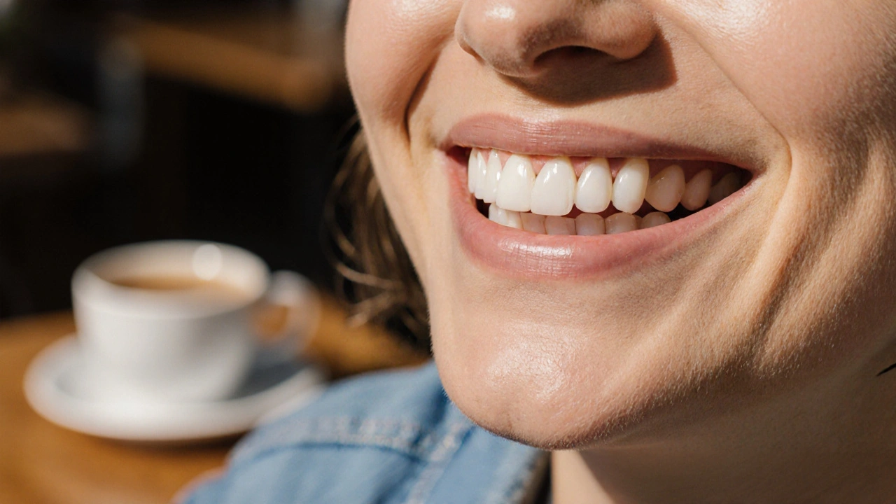 Jak nahradit přední zuby: nejlepší řešení pro přirozený úsměv