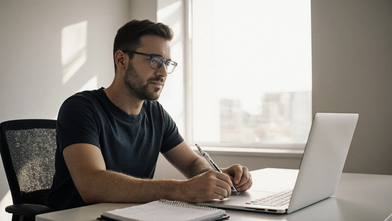 Jak rovnátka mohou ovlivnit váš výkon ve škole nebo v práci