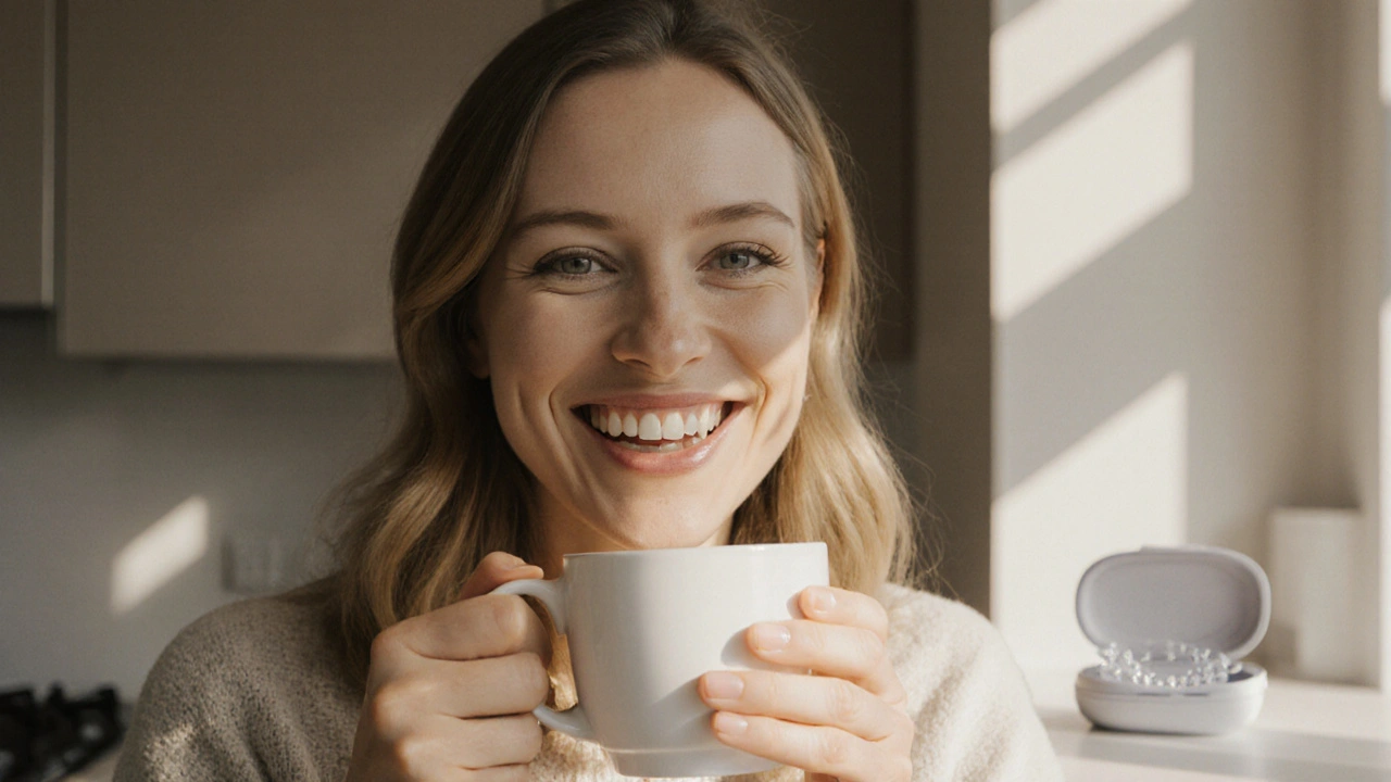 Jak vybrat nejlepší snímací rovnátka pro vaše potřeby: průvodce pro dospělé i děti