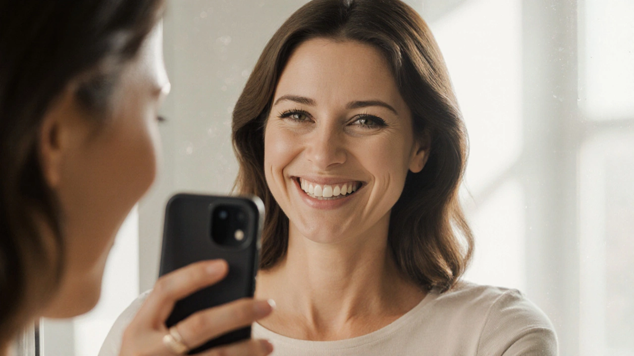 Jak zubní fazety mění životy: od sebevědomí k novému vzhledu