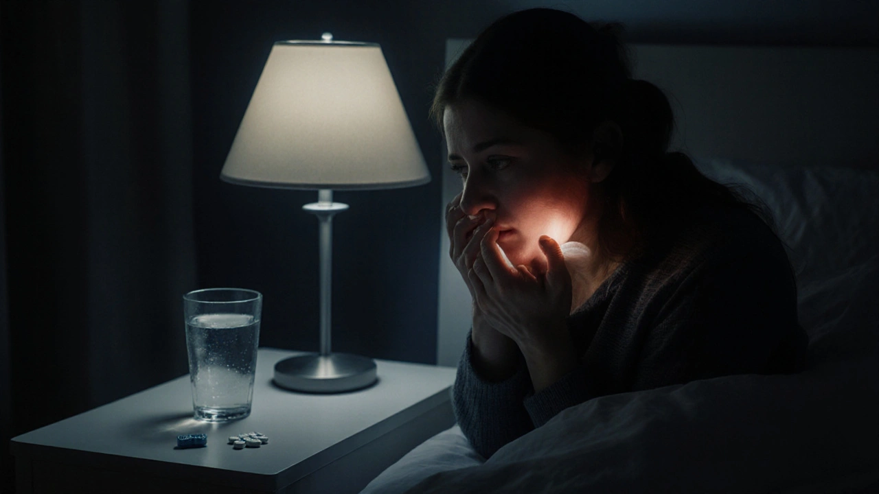 Kdy přejde bolest zubu? Když to není jenom záležitost načekání