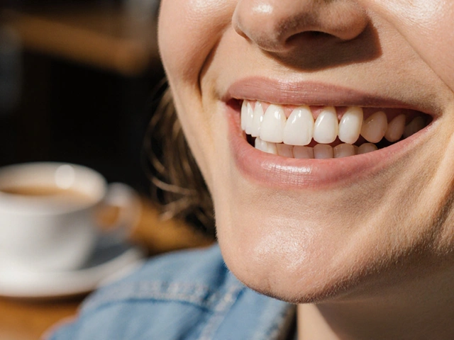 Jak nahradit přední zuby: nejlepší řešení pro přirozený úsměv