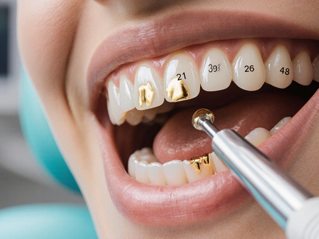 Jak poznat názvy jednotlivých zubů: Praktický průvodce od stomatologů