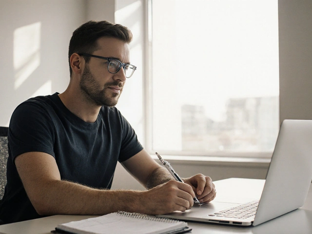 Jak rovnátka mohou ovlivnit váš výkon ve škole nebo v práci