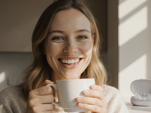 Jak vybrat nejlepší snímací rovnátka pro vaše potřeby: průvodce pro dospělé i děti