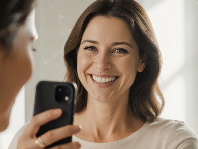 Jak zubní fazety mění životy: od sebevědomí k novému vzhledu