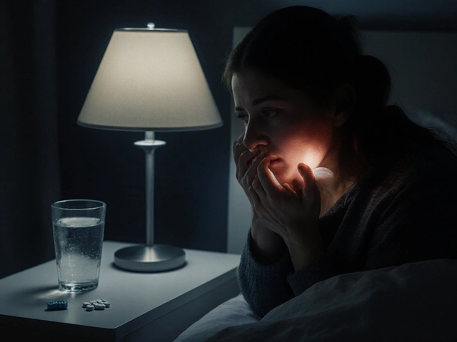 Kdy přejde bolest zubu? Když to není jenom záležitost načekání