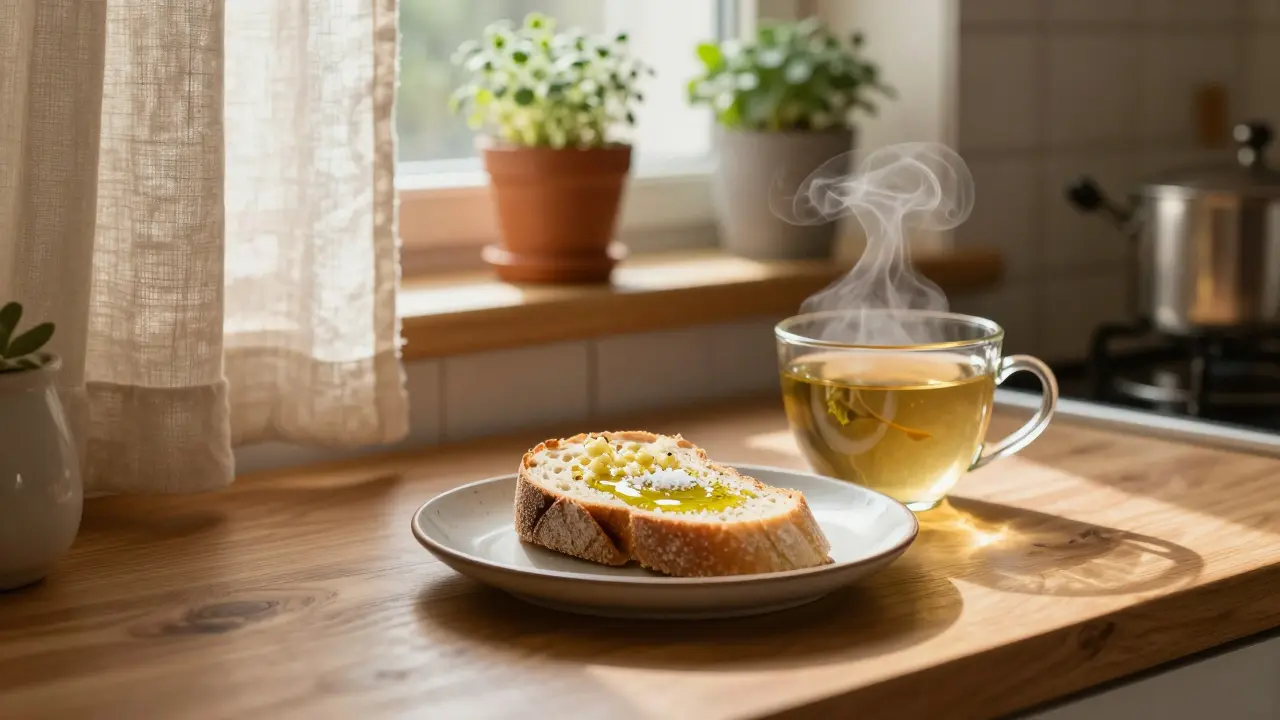 Jak předkus ovlivňuje kvalitu života? Praktický návod na lepší jídlo a radost z jídel