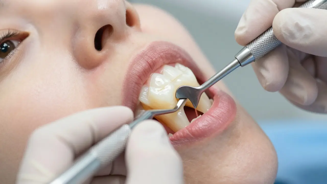 Jaké jsou možné rizika broušení zubů: co byste měli vědět před procedurou