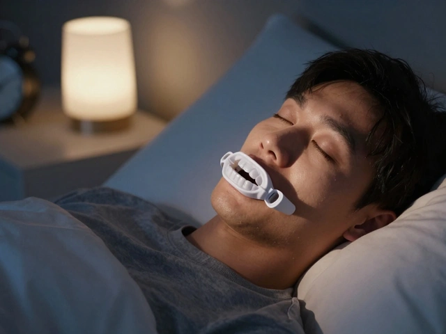 Jak broušení zubů může zlepšit vaše zdraví: od bolesti čelisti po lepší spánek