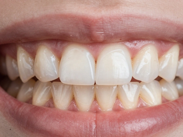 Jak vypadá zubní můstek? Všechno, co potřebujete vědět o výhodách, nevýhodách a vzhledu