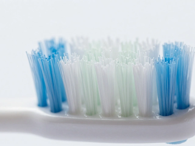 Proč zubní lékaři doporučují Curaprox kartáčky? Vědecky ověřené důvody
