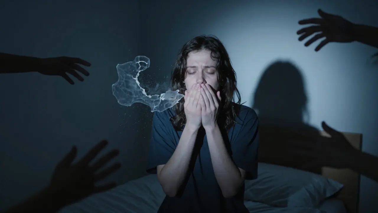 Co znamená vypadávání zubu ve snu? Význam a skutečné příčiny