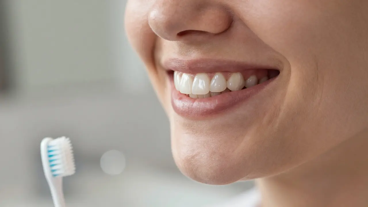 Jak se o keramické fazety správně starat: praktický průvodce pro dlouhodobý vzhled