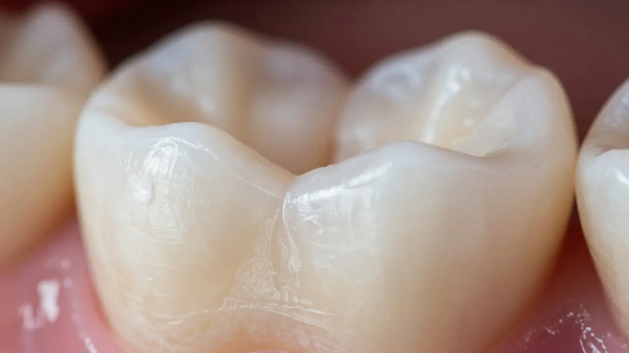 Jak se tvoří kaz? Průběh a příčiny zubního kazu od prvního náznaku až po poškození zubu