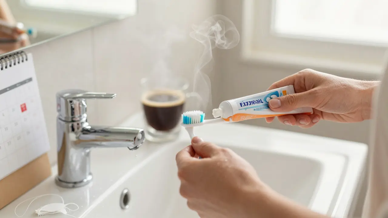 Jak se vyhnout zubnímu plaku: Praktické kroky pro zdravé zuby