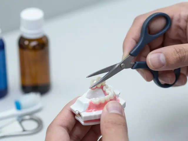 5 tipů, jak prodloužit životnost keramických fazet