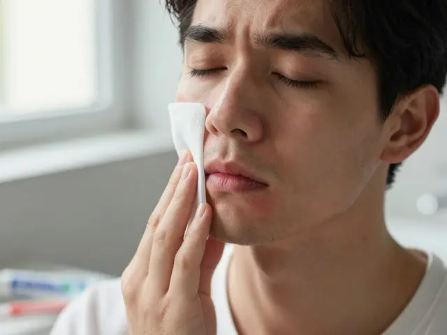 Bolest předních zubů: 7 praktických tipů, jak ji uklidnit a překonat