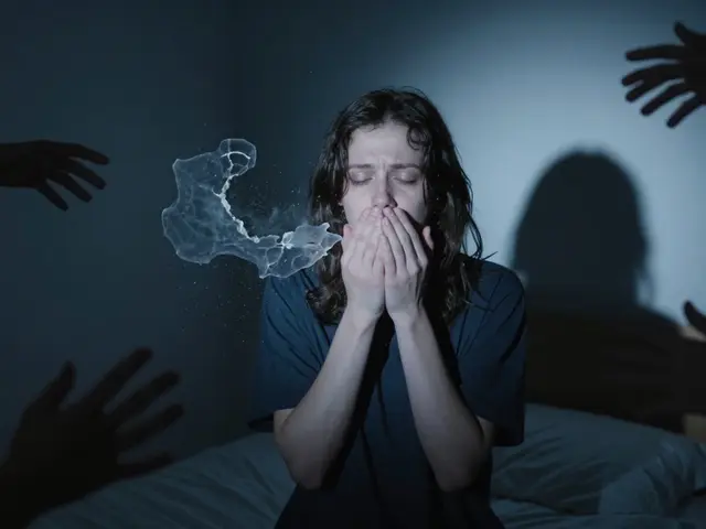 Co znamená vypadávání zubu ve snu? Význam a skutečné příčiny