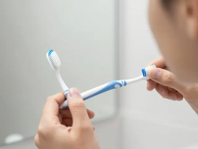 Jak předcházet zubnímu kazu: praktické kroky, které skutečně fungují