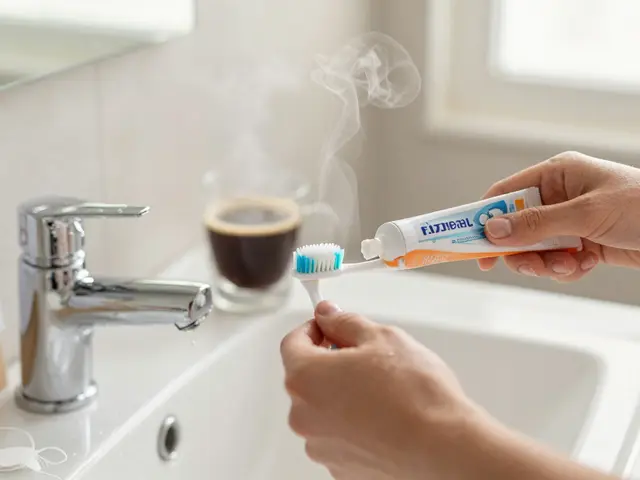 Jak se vyhnout zubnímu plaku: Praktické kroky pro zdravé zuby