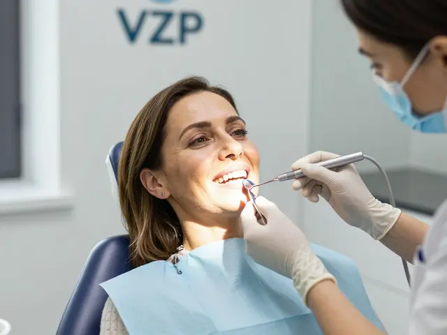 Jak získat příspěvek od VZP na dentální hygienu: kompletní návod pro rok 2026