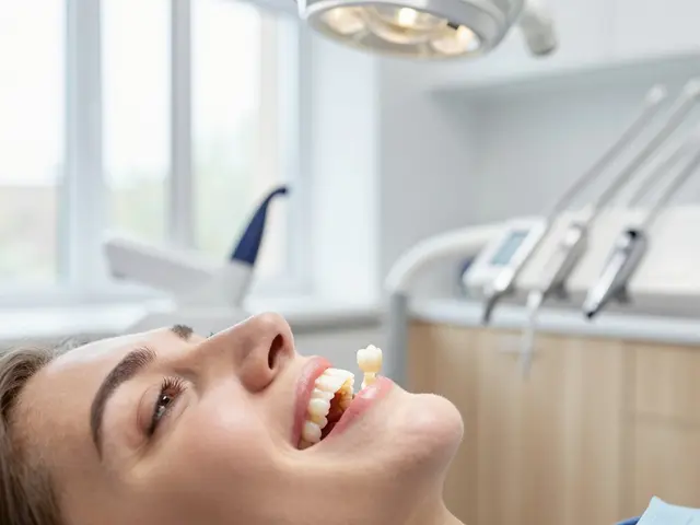 Kolik stojí zirkonová korunka v roce 2026? Cena, srovnání s metalokeramickou a co ovlivňuje náklady