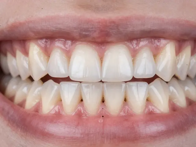 Názvy jednotlivých zubů a jejich význam pro naše zdraví