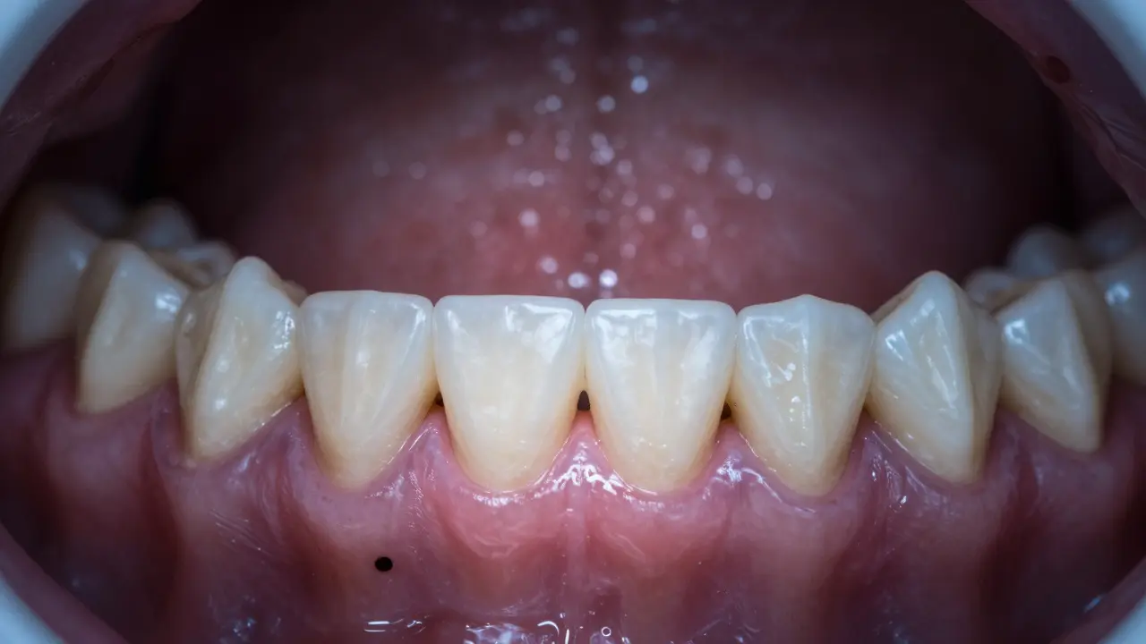 Jak mezizubní kaz ovlivňuje celkové zdraví? Vše, co potřebujete vědět