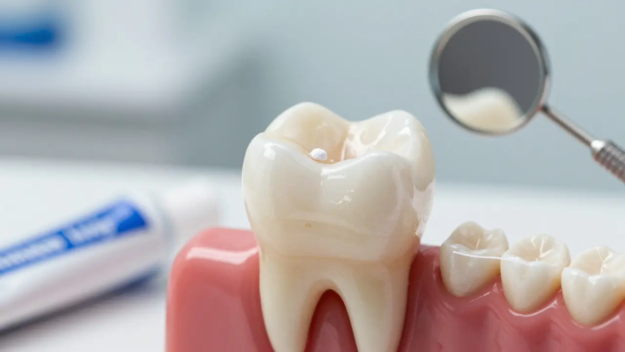 Jak se léčí zubní kaz? Praktický průvodce pro dospělé i děti