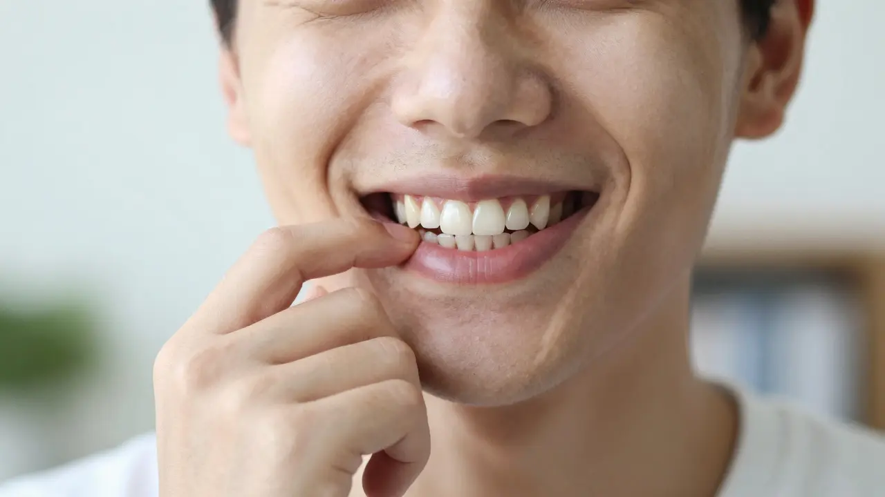 Jak se vyrovnat s mezerou mezi zuby: praktické tipy pro každý případ