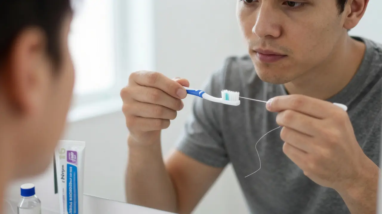 Jak zabránit tvorbě zubního kazu: pravděpodobně nejúčinnější způsob, který většina lidí přehlíží