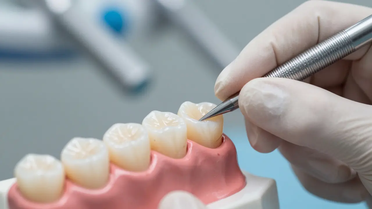 Kolik dostane zubař od pojišťovny za kompozitní onlay? Aktuální sazby v roce 2026