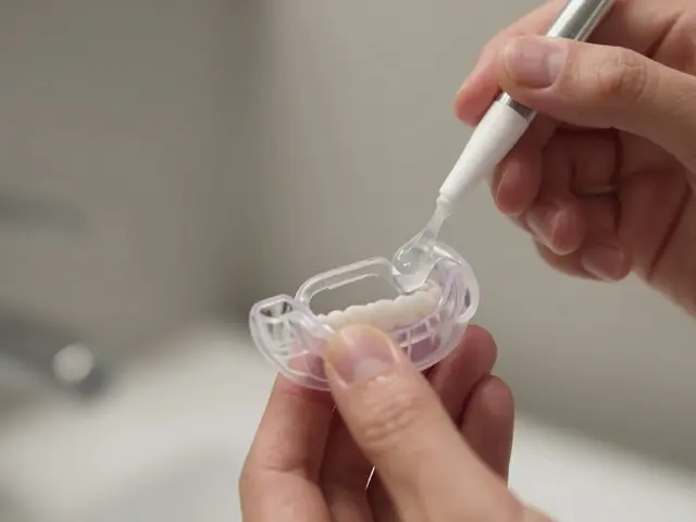 Jak často bělit zuby Opalescence - doporučené frekvence a tipy pro bezpečné bělení