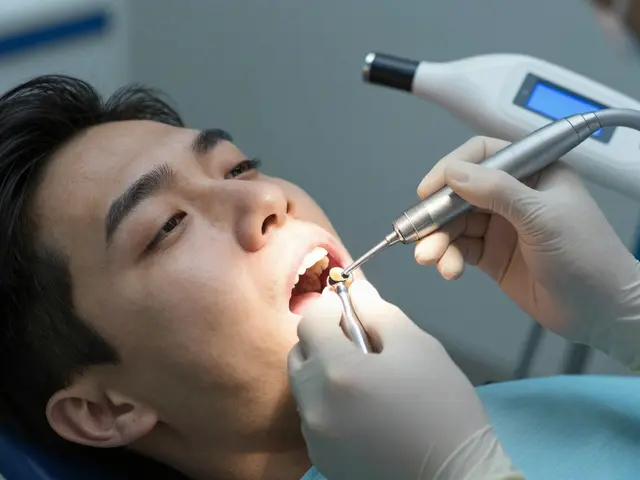 Jak dlouho se čeká na korunku? Celý proces od návštěvy zubního lékaře k nastavení metalokeramické korunky