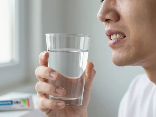 Jak dlouho se hojí suché lůžko po bělení zubů - skutečný čas hojení a co dělat, když bolest trvá déle