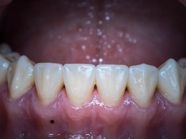 Jak mezizubní kaz ovlivňuje celkové zdraví? Vše, co potřebujete vědět