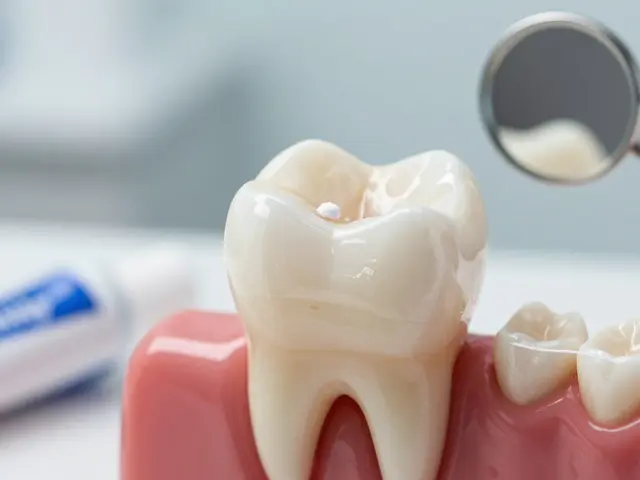 Jak se léčí zubní kaz? Praktický průvodce pro dospělé i děti