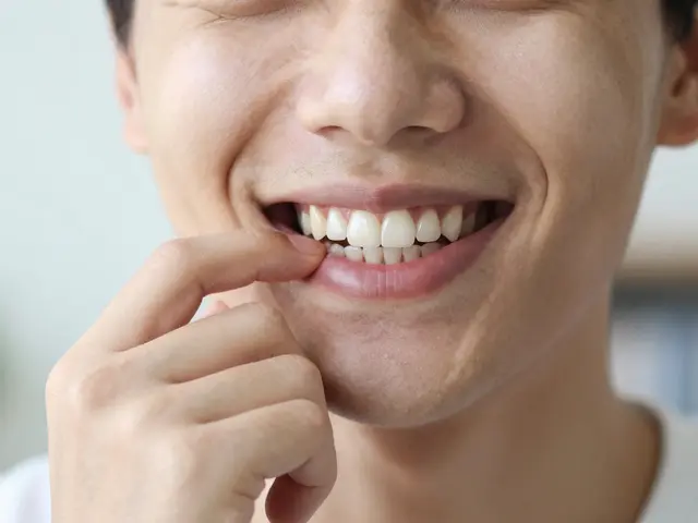 Jak se vyrovnat s mezerou mezi zuby: praktické tipy pro každý případ