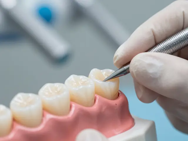 Kolik dostane zubař od pojišťovny za kompozitní onlay? Aktuální sazby v roce 2026