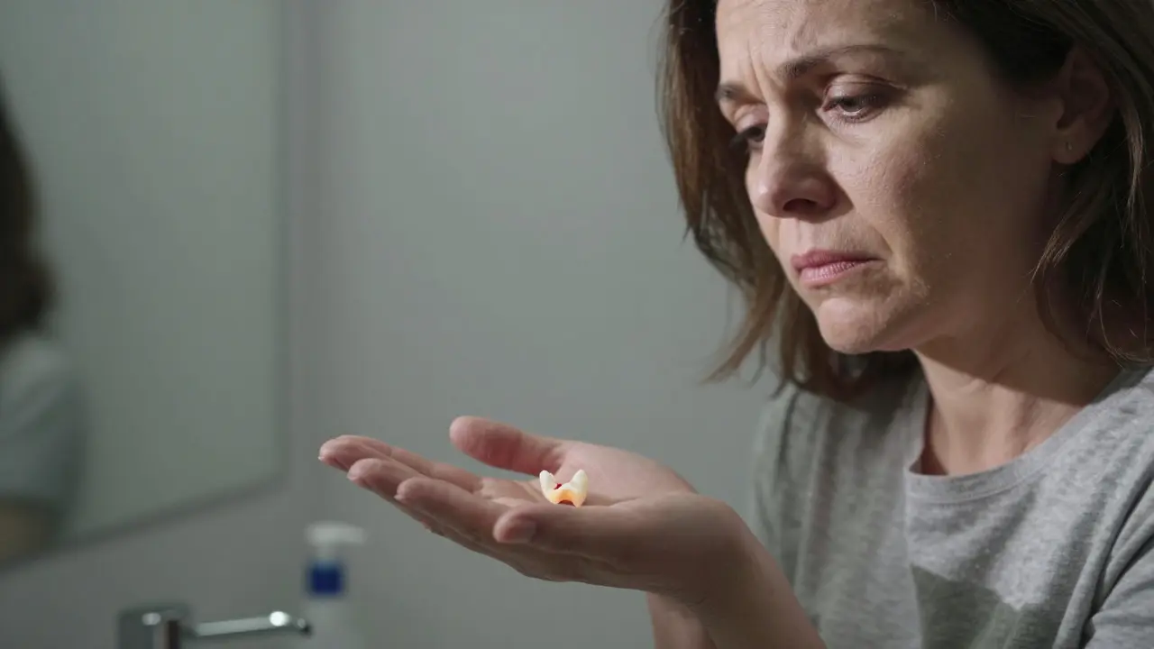 Co místo vytrženého zubu? Vše, co potřebujete vědět o náhradě zubu