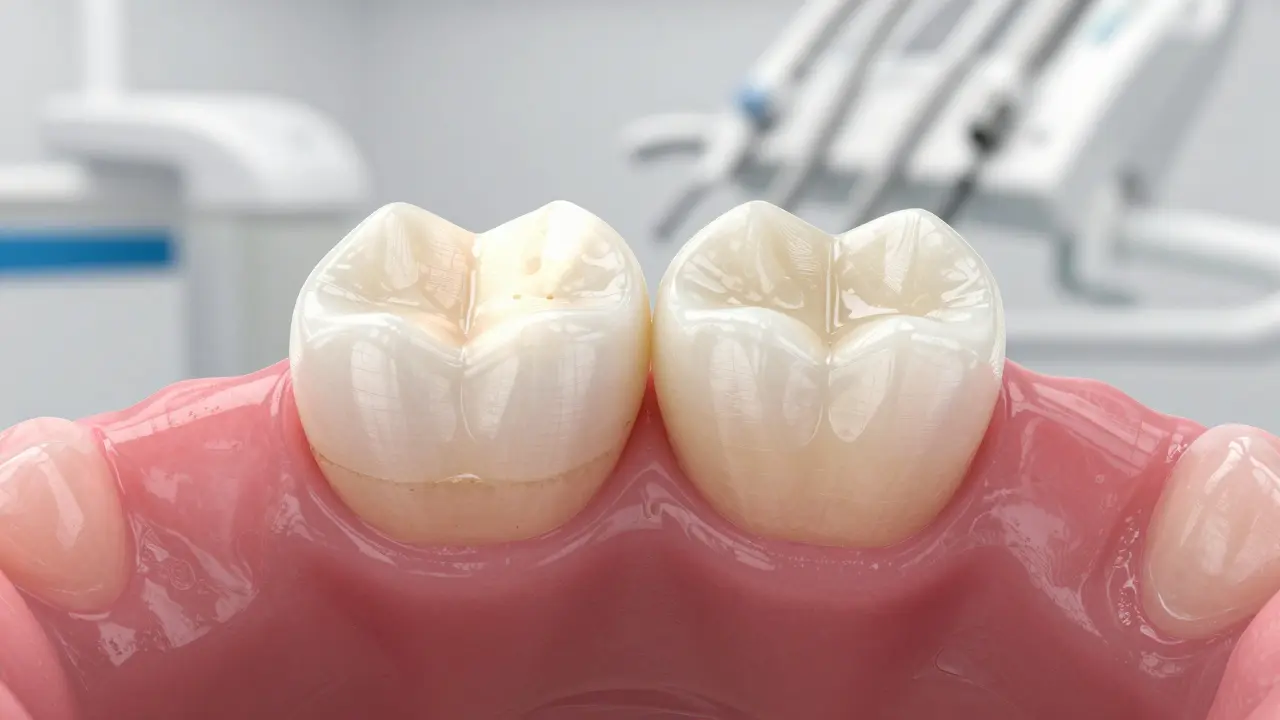 Jak dlouho vydrží můstek na zubech - skutečná doba trvání a jak ji prodloužit