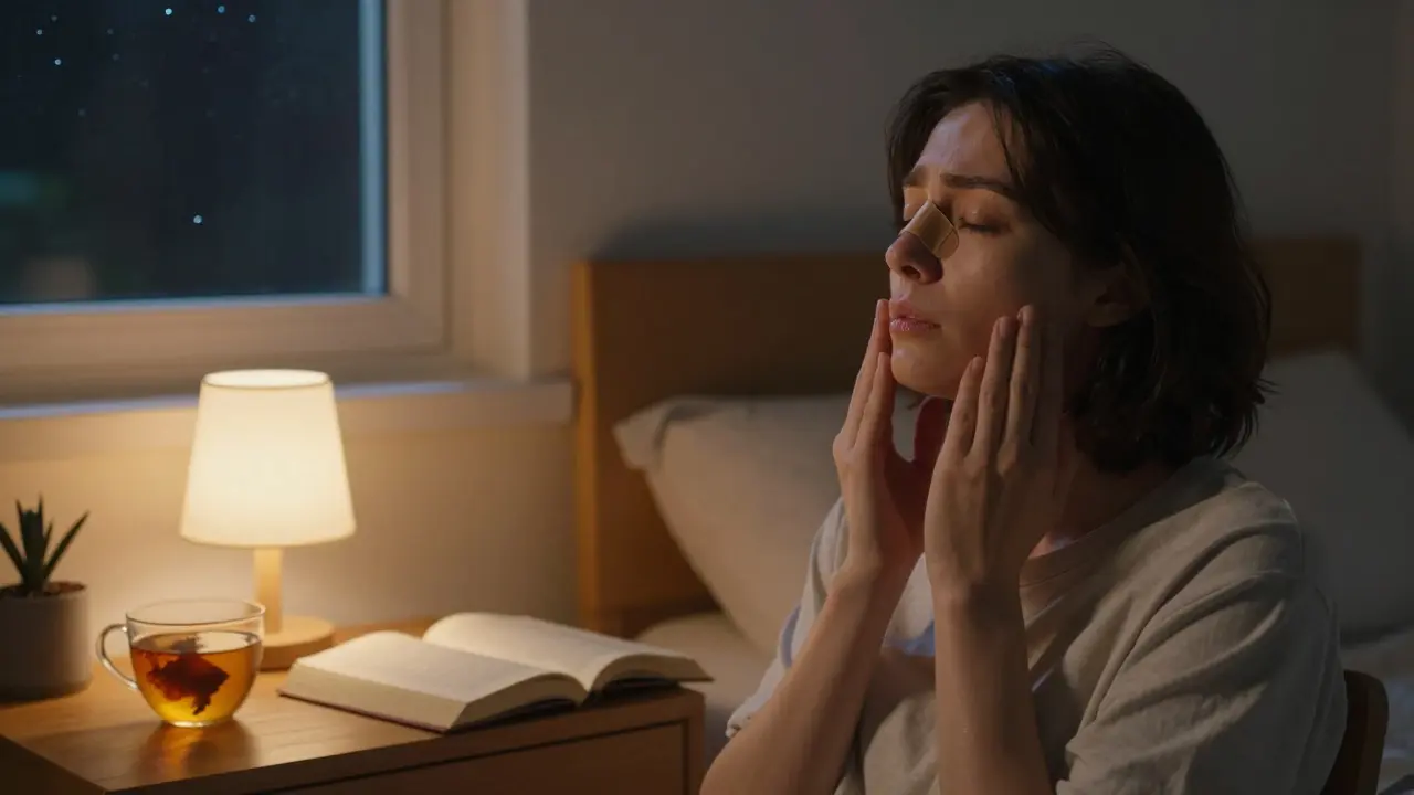 Jak se vyhnout potřebě broušení zubů: přirozené způsoby, které skutečně fungují